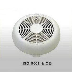 Đầu báo khói tại chỗ Changder CL-188 (dùng pin)