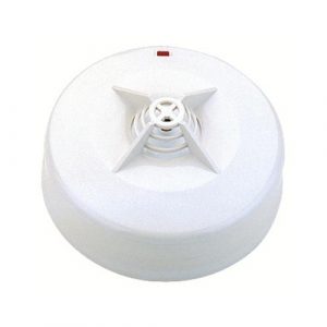 Đầu báo nhiệt Changder CL-181H