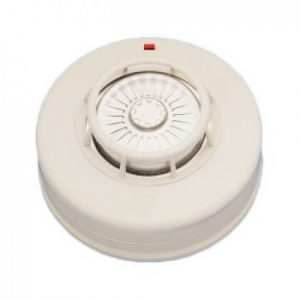 Đầu báo nhiệt cố định Changder CL-181