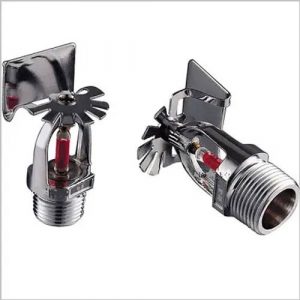 Đầu phun nước chữa cháy Changder AHD 204K