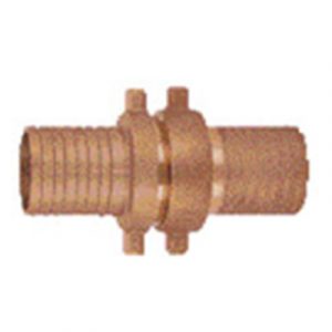 Khớp nối Changder ACH Serrated Tail - Khớp nối đuôi răng cưa Changder