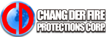 Thiết bị báo cháy Changder