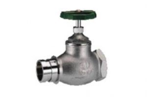 Van dẫn nước Changder AVH