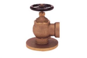 Van dẫn nước mặt bích Changder AVH