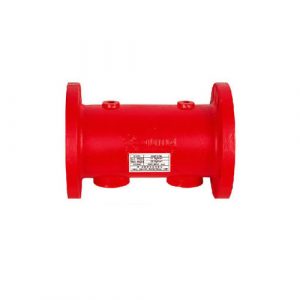 Máy trộn tỷ lệ tạo bọt chữa cháy Changder AVM 943A
