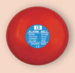 Chuông báo cháy Changder CD-AB6 (6 Inch)
