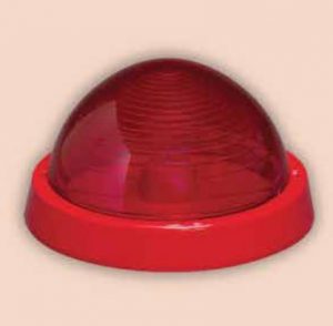 Đèn báo cháy Changder CD-IL1