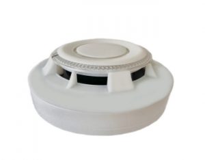 Đầu báo khói Changder CD-68S