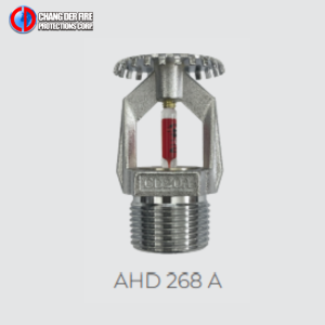 Đầu phun nước chữa cháy AHD 268A chất lượng cao