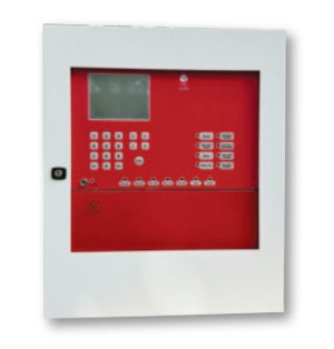 Bảng điều khiển báo cháy địa chỉ Changder CD-A150