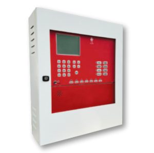 Bảng điều khiển báo cháy địa chỉ Changder CD-AR