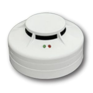 Cảm biến khói đa năng Changder CD-WT32L