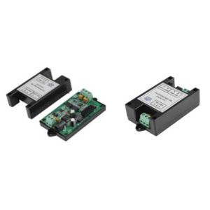 [Changder] Bộ cách ly cấp công nghiệp 485, bộ khuếch đại lặp RS485, bộ mở rộng khoảng cách