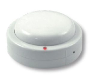 Đầu báo nhiệt gia tăng Changder CD-HD-R