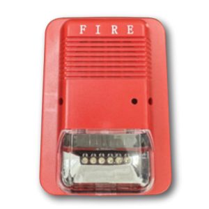 Đèn chỉ thị báo cháy Changder CD-ABIL24