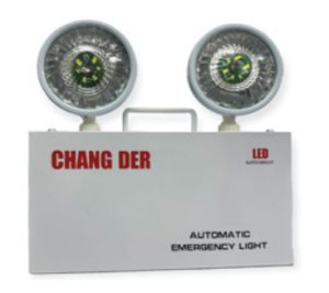 Đèn chiếu sáng khẩn cấp Changder CD-EM601